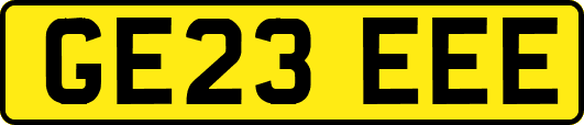 GE23EEE