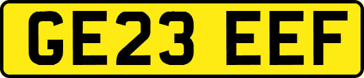 GE23EEF