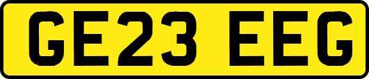 GE23EEG