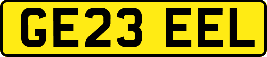 GE23EEL