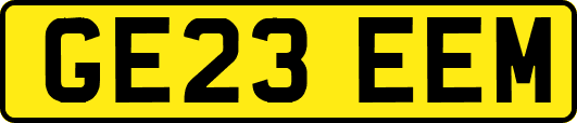 GE23EEM