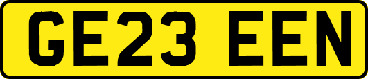 GE23EEN