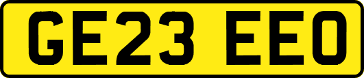 GE23EEO