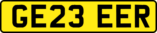 GE23EER