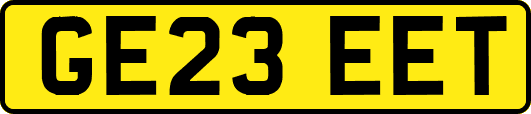 GE23EET