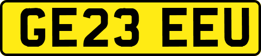 GE23EEU
