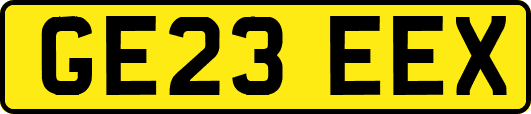 GE23EEX
