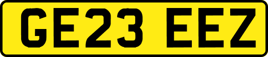 GE23EEZ