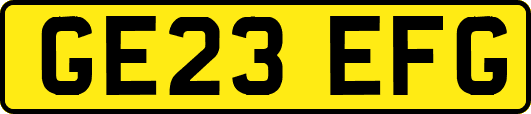GE23EFG