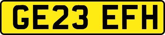 GE23EFH