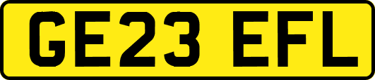GE23EFL