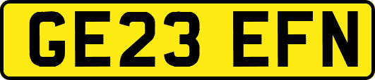 GE23EFN