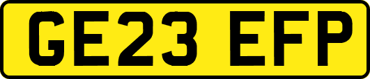 GE23EFP