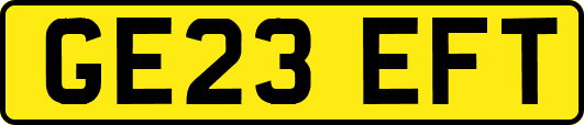 GE23EFT