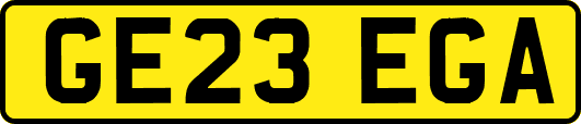 GE23EGA