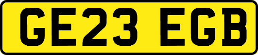 GE23EGB