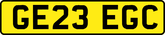 GE23EGC