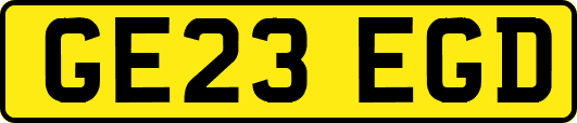 GE23EGD