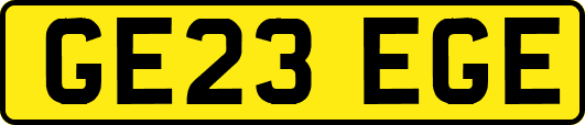 GE23EGE