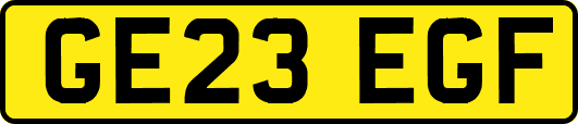 GE23EGF