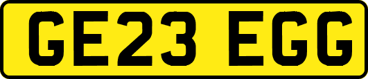 GE23EGG
