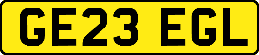 GE23EGL