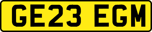 GE23EGM