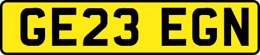 GE23EGN