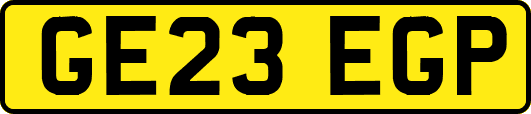 GE23EGP