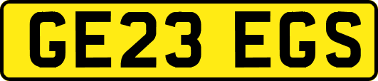 GE23EGS