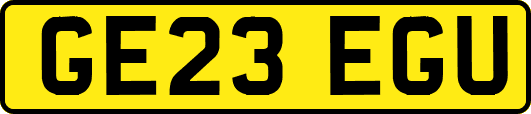 GE23EGU