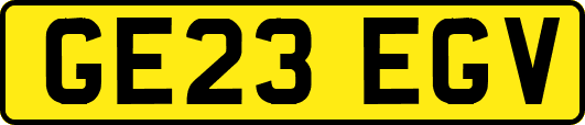 GE23EGV