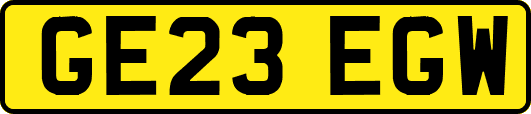GE23EGW