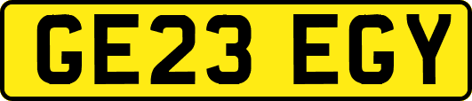 GE23EGY