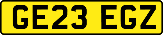 GE23EGZ