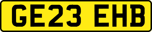GE23EHB
