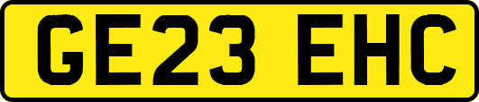 GE23EHC