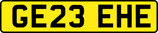 GE23EHE