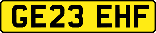 GE23EHF