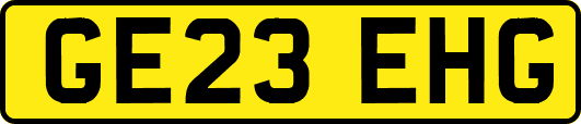 GE23EHG