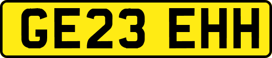 GE23EHH