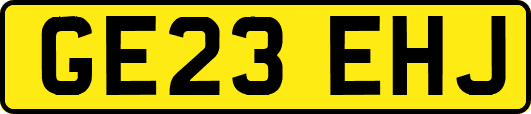 GE23EHJ