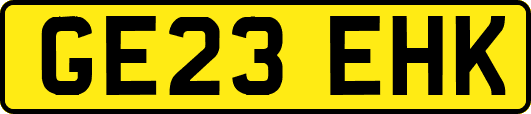 GE23EHK