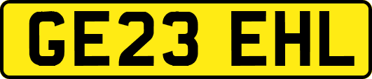 GE23EHL