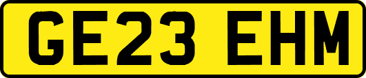 GE23EHM