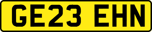 GE23EHN