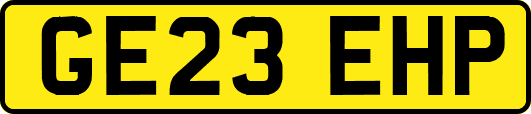 GE23EHP