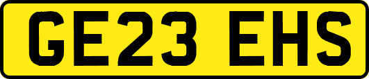 GE23EHS