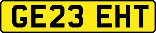 GE23EHT