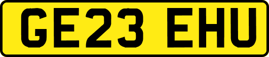 GE23EHU